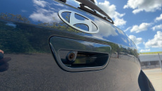 Hyundai i10 1.0 [63] Advance 5dr Auto [Nav] Petrol Hatchback